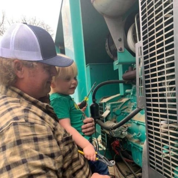 Meet your Posher, Jacob - Picture 1 of 1